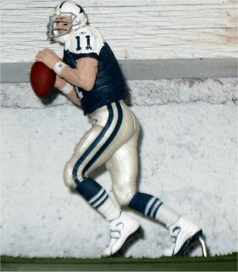 Drew Bledsoe