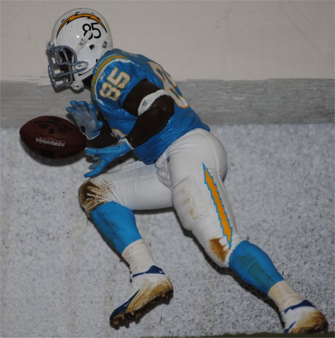 Antonio Gates