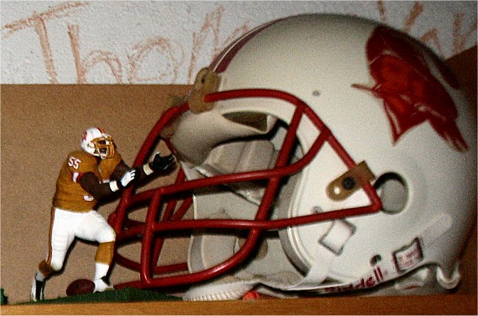 Derrick Brooks