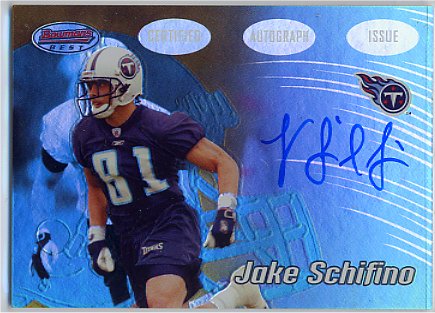 Jake Schifino