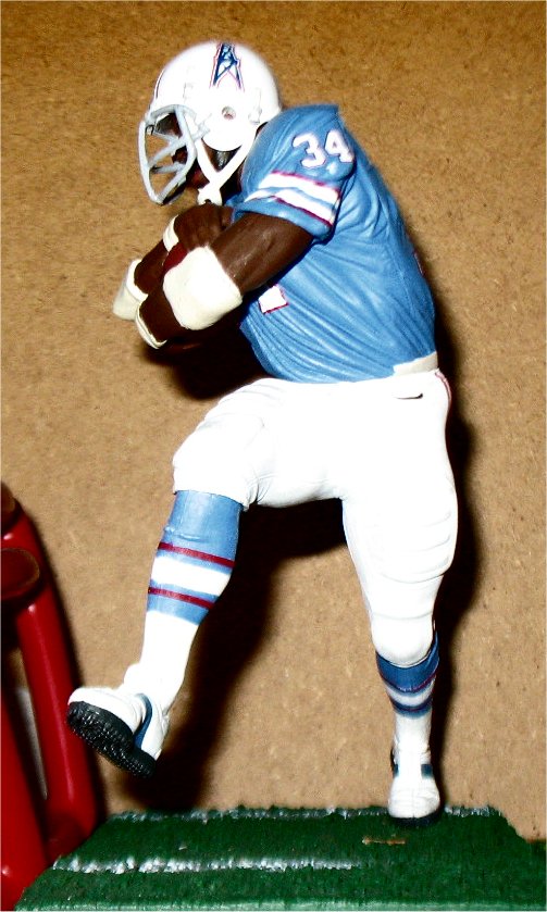 Earl Campbell