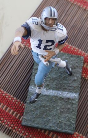 Roger Staubach