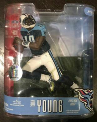 Vince Young