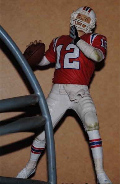 Tom Brady