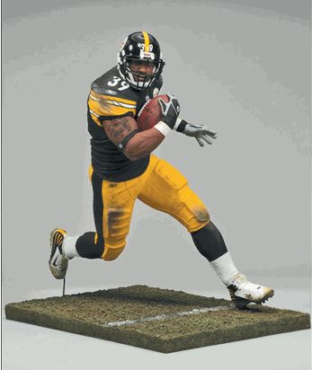 Willie Parker
