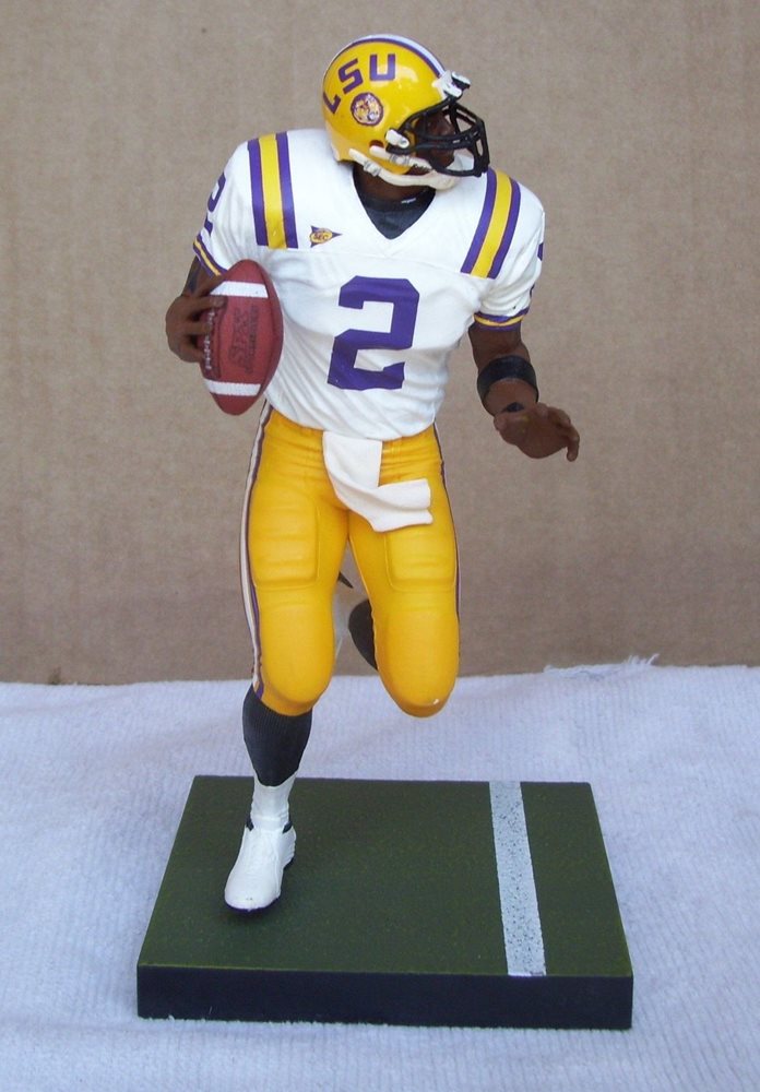 Jamarcus Russell