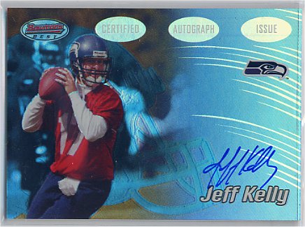 Jeff Kelly