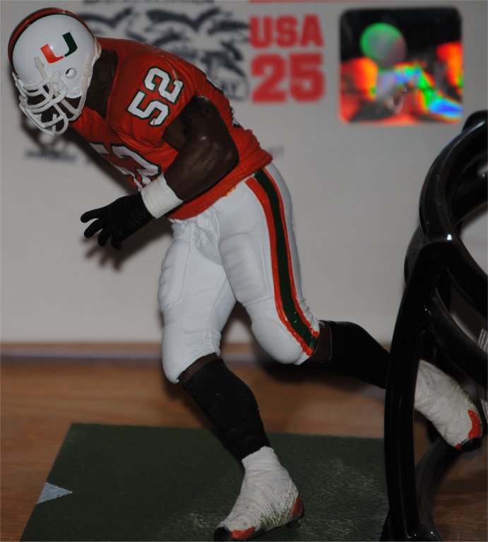Ray Lewis
