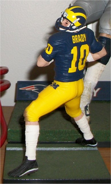 Tom Brady