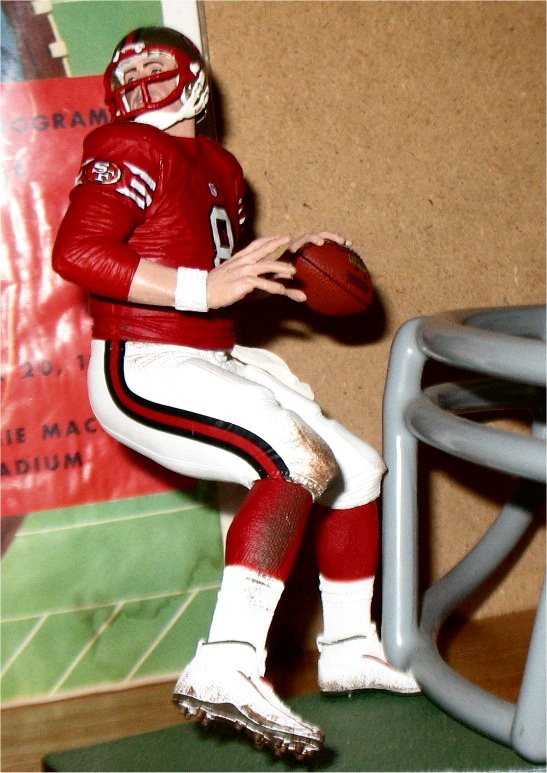 Steve Young