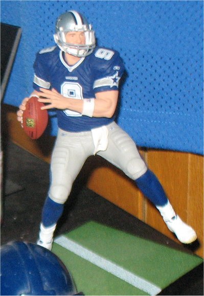 Tony Romo