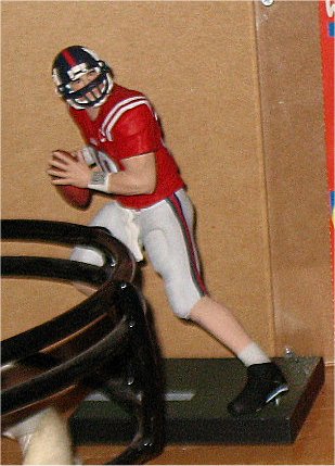 Eli Manning