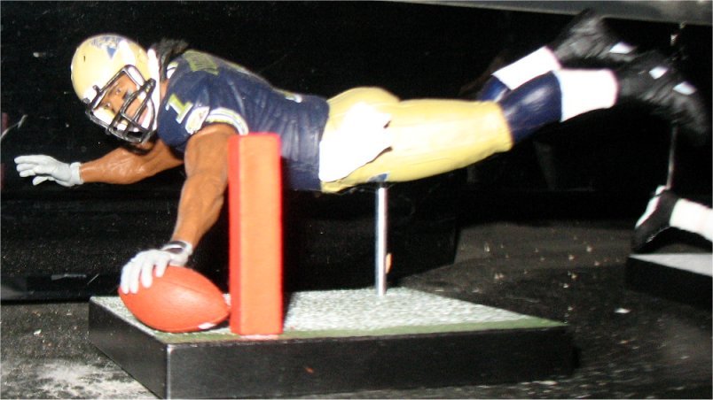 Larry Fitzgerald