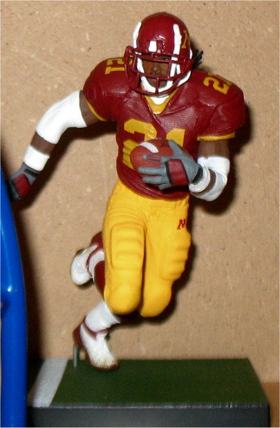 Marion Barber
