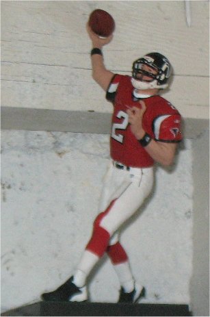 Matt Ryan - Atlanta Falcons