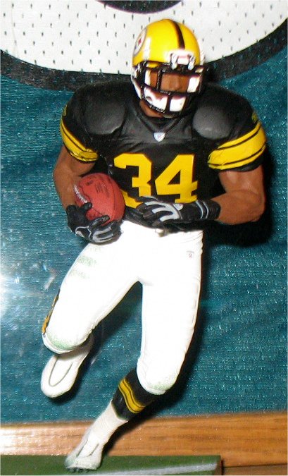Rashard Mendenhall