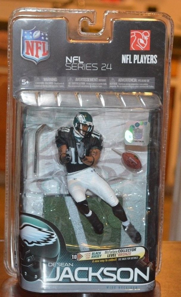 DeSean Jackson Variant - Philadelphia Eagles
