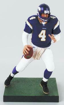 Brett Favre