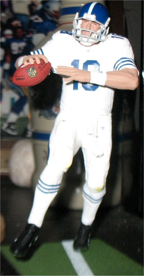 Peyton Manning