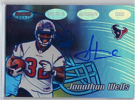 Jonathan Wells