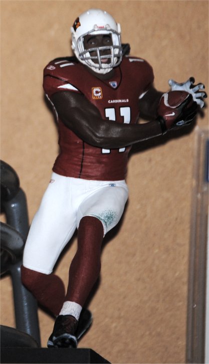 Larry Fitzgerald
