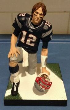 Tom Brady 4