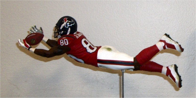 Andre Johnson - Houston Texans