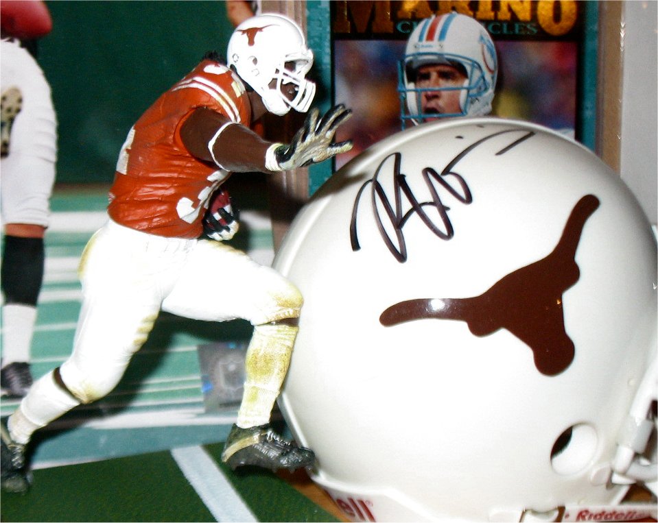 Ricky Williams
