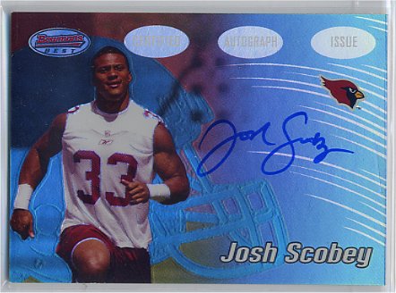 Josh Scobey
