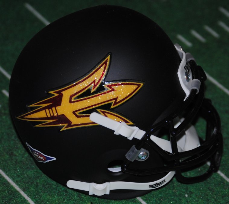 NCAA Mini - Arizona State Sun Devils