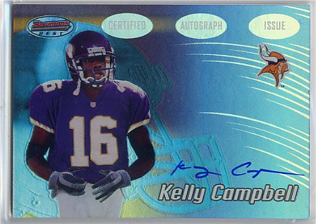 Kelly Campbell