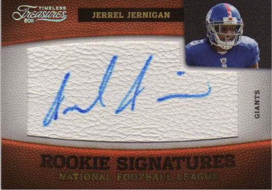 Jerrel Jernigan