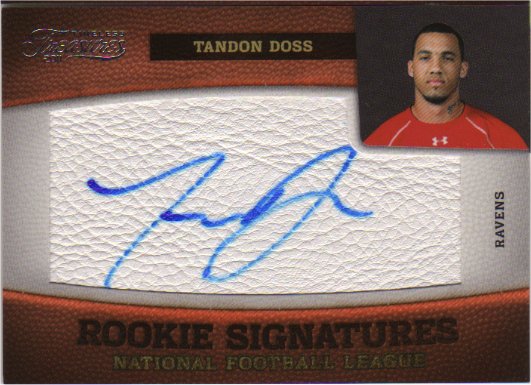 Tandon Doss