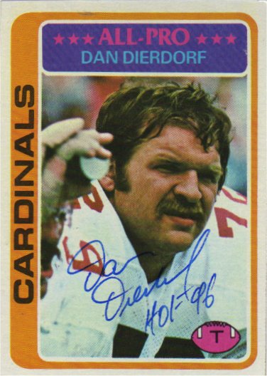 Dan Dierdorf