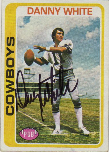 Danny White