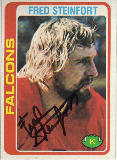 Fred Steinfort