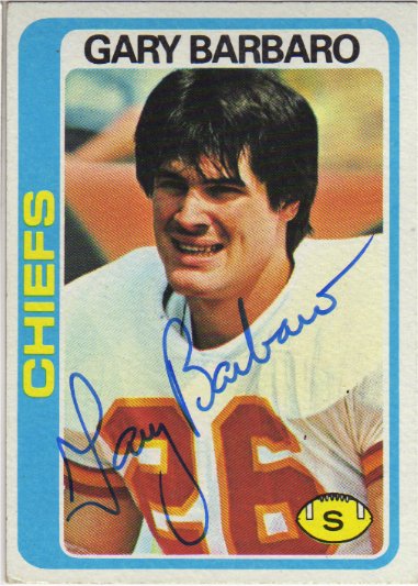 Gary Barbaro