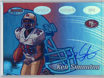 Ken Simonton