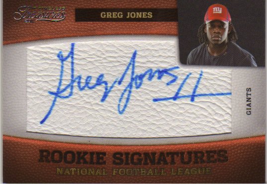 Greg Jones