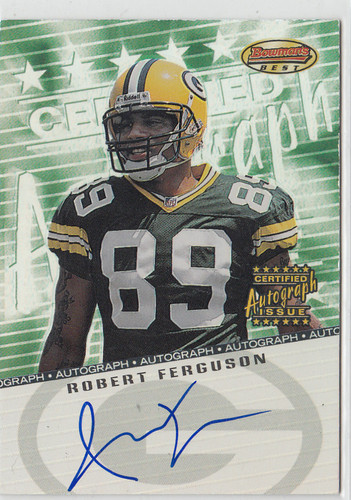Robert Ferguson