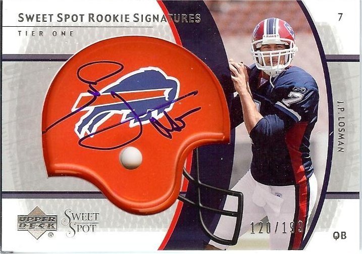 J.P. Losman