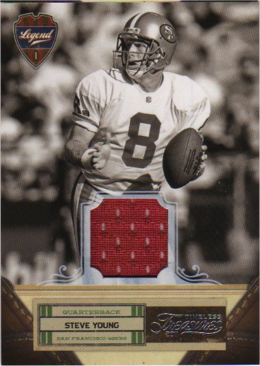 Steve Young - San Francisco 49ers
