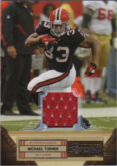 Michael Turner - Atlanta Falcons