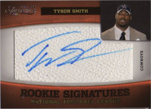 Tyron Smith