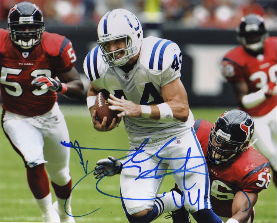 Dallas Clark