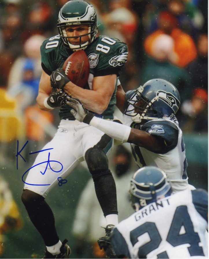 Kevin Curtis