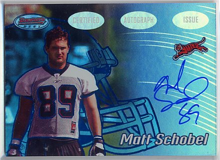 Matt Schobel