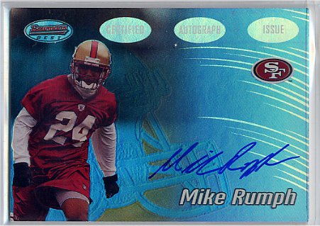 Mike Rumph