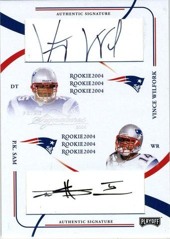 Vince Wilfork
