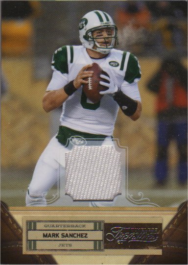 Mark Sanchez - New York Jets
